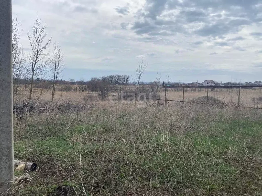 Участок в Ставропольский край, Ставрополь Вольница-2 садовое ... - Фото 2