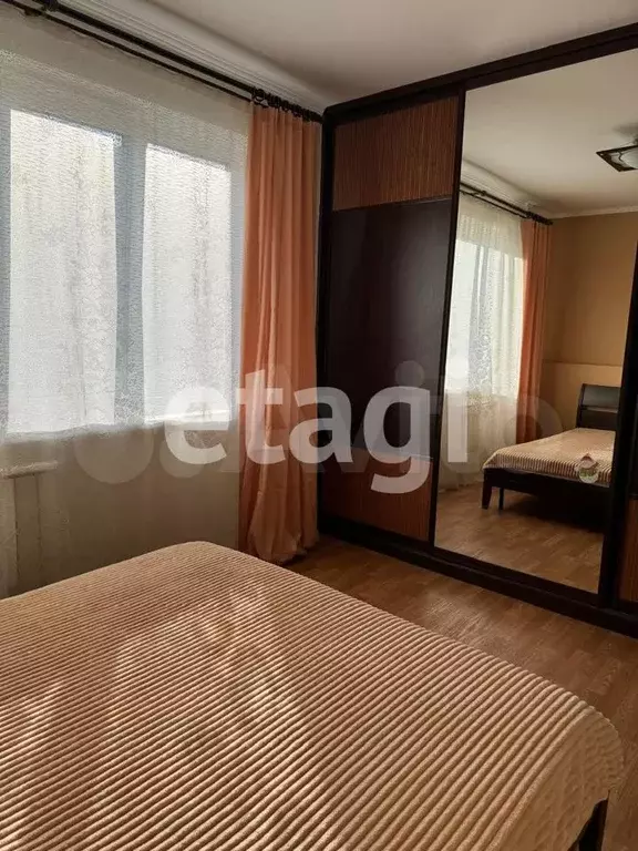 2-к. квартира, 50 м, 5/10 эт. - Фото 0