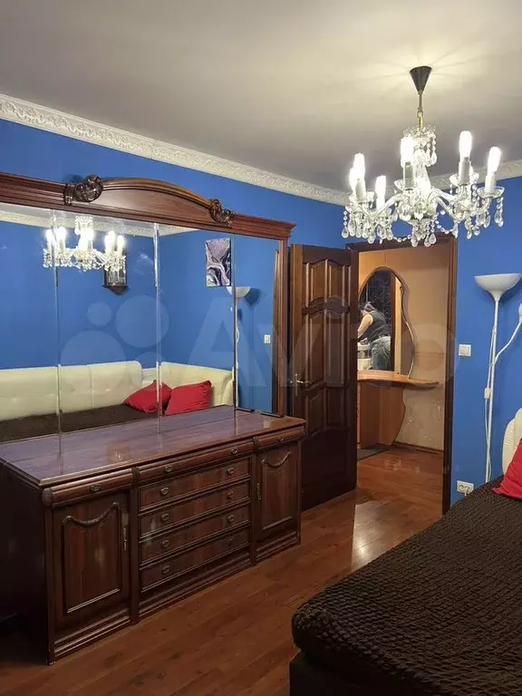 2-к. квартира, 45 м, 1/5 эт. - Фото 0