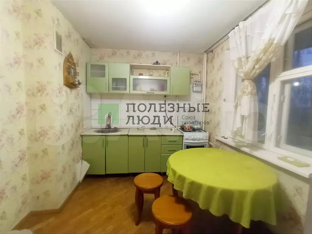 2-к. квартира, 56 м, 3/5 эт. - Фото 1