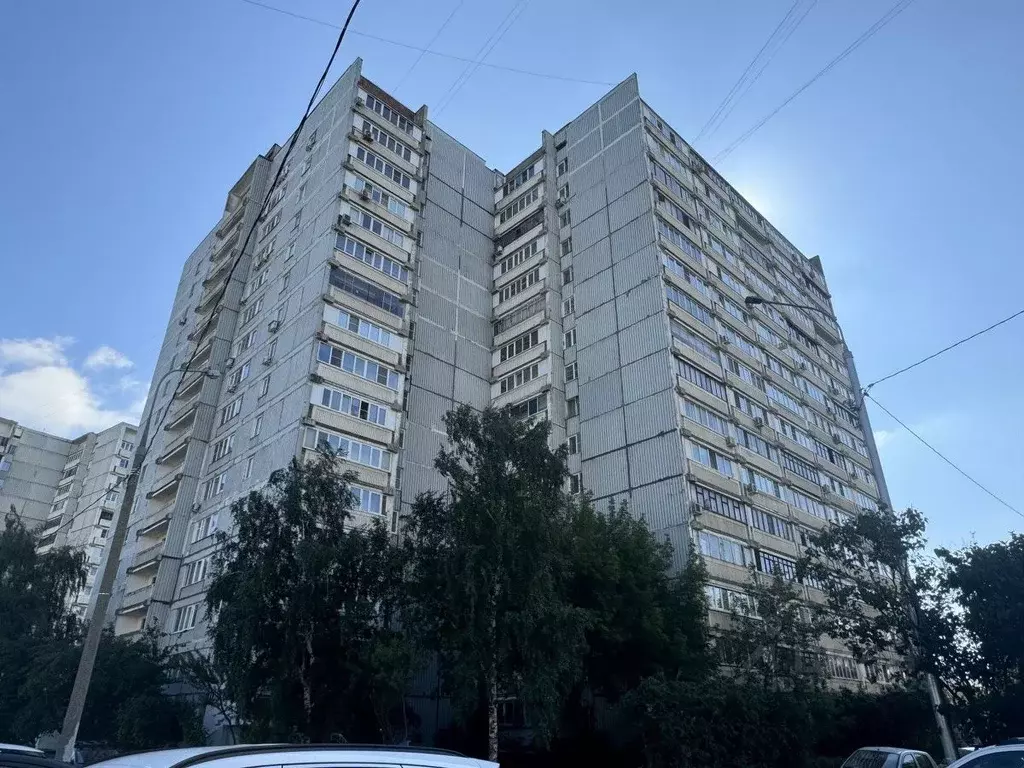 Помещение свободного назначения в Москва Бибиревская ул., 9 (57 м) - Фото 0