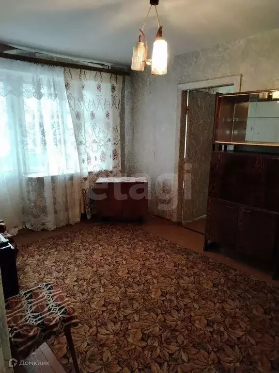 Продаётся 2-к квартира, 46 м - Фото 1