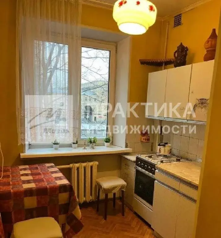 Продается 2-комнатная квартира - Фото 1
