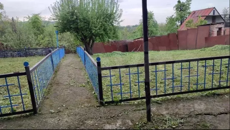 Дом в Кабардино-Балкария, Нальчик Радуга СТ, 12 (30 м) - Фото 0