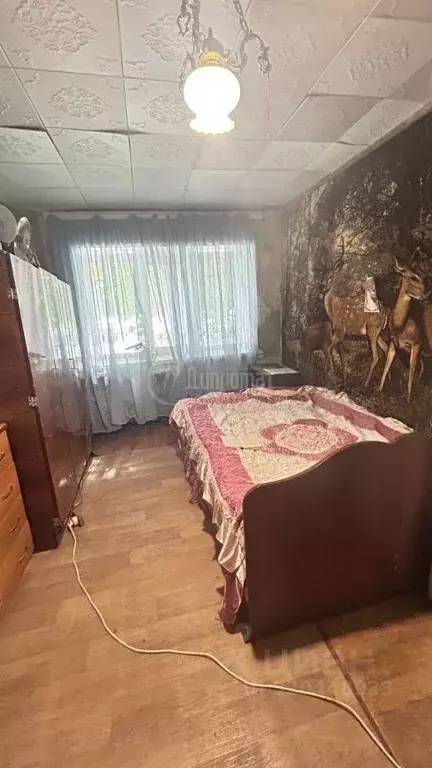 Комната Курганская область, Курган ул. Куйбышева, 140 (17.2 м) - Фото 1