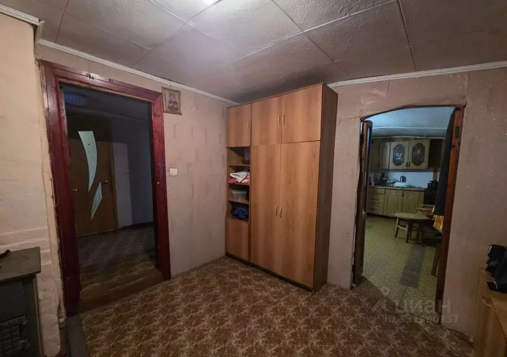 Дом в Белгородская область, Белгород ул. Серафимовича (86 м) - Фото 2