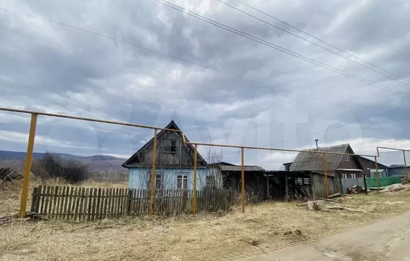 Дом 36 м на участке 12 сот. - Фото 1