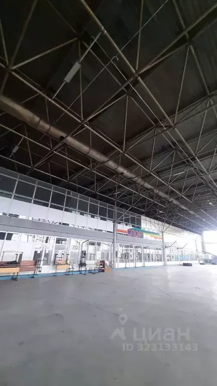 Помещение свободного назначения в Кабардино-Балкария, Нальчик ул. ... - Фото 2