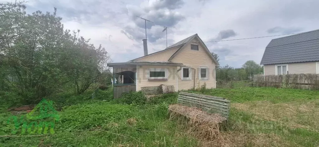 Дом в Московская область, Раменский муниципальный округ, пос. ... - Фото 2
