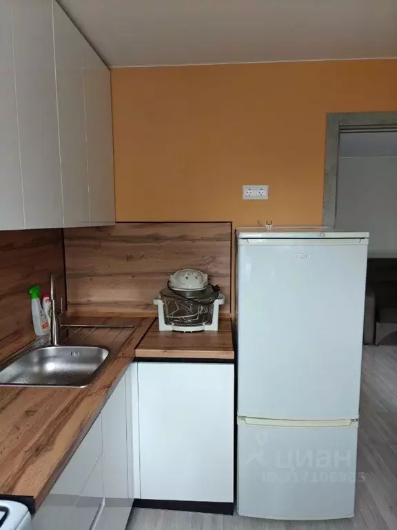 2-к кв. Хабаровский край, Хабаровск Волочаевская ул., 177 (46.0 м) - Фото 1