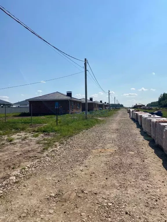 Дом в Нижегородская область, Дальнеконстантиновский муниципальный ... - Фото 1