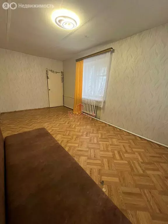 1-комнатная квартира: Шеметово, микрорайон Новый, 8 (31.6 м) - Фото 1