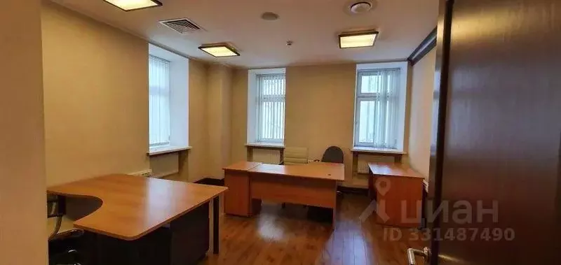 Офис в Москва Николоямская ул., 29С2 (305 м) - Фото 1