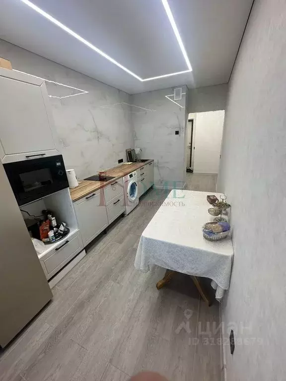 1-к кв. Новосибирская область, Новосибирск Сухарная ул., 96/2 (40.0 м) - Фото 1
