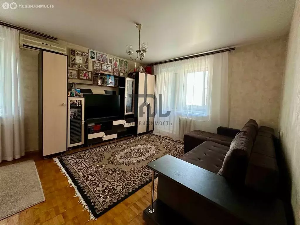 1-комнатная квартира: Волгоград, улица Землячки, 50 (36 м) - Фото 2