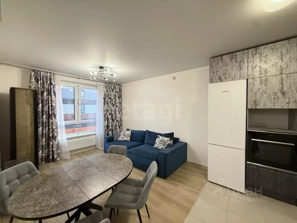 2-к кв. Москва Лобненская ул., 13К2 (55.8 м) - Фото 2