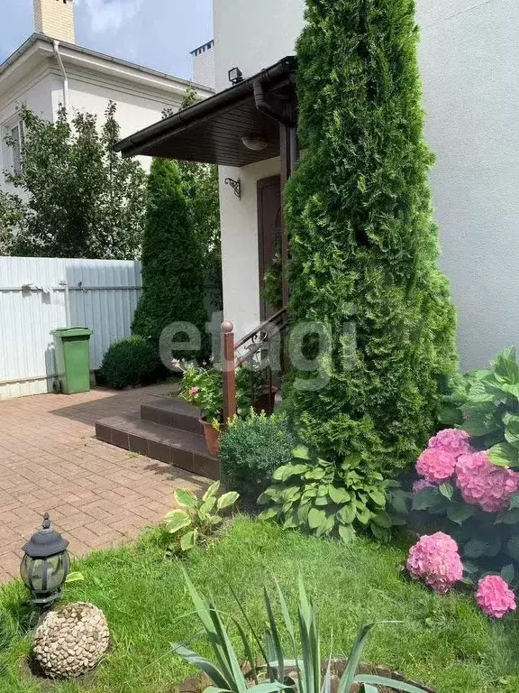 Таунхаус в Калининградская область, Калининград Старокаменный пер., 9 ... - Фото 2