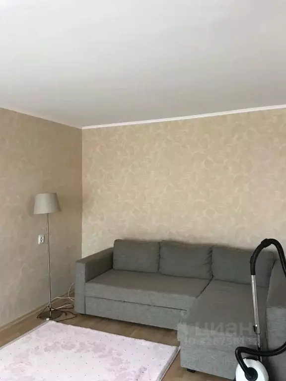 1-к кв. Санкт-Петербург Варшавская ул., 118 (34.0 м) - Фото 1