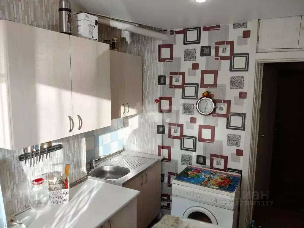 3-к кв. Алтайский край, Барнаул ул. Панфиловцев, 20 (62.0 м) - Фото 1