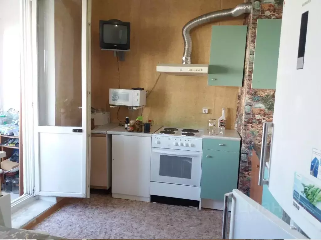 Комната Московская область, Балашиха Авиаторов мкр, ул. Летная, 8/7 ... - Фото 2