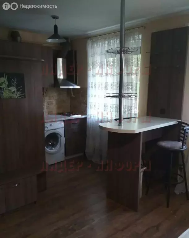 1-комнатная квартира: Симферополь, Кечкеметская улица, 94 (24 м) - Фото 0