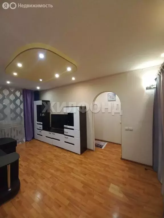 1-комнатная квартира: Норильск, улица Нансена, 14 (30.5 м) - Фото 2