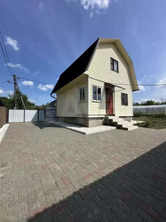 Дача 72 м на участке 8,9 сот. - Фото 0