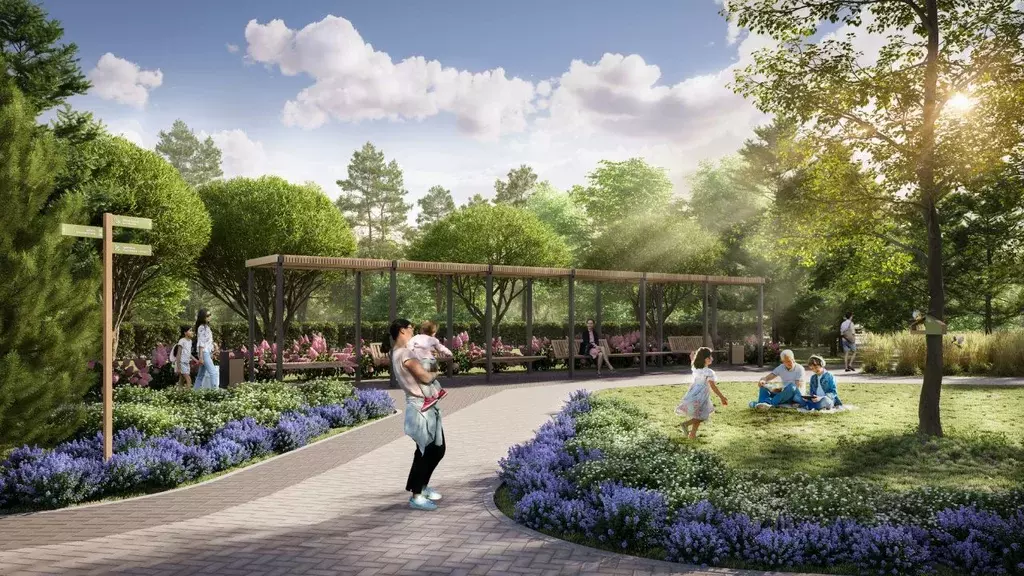 1-к кв. Новосибирская область, Новосибирский район, Мочищенский ... - Фото 2