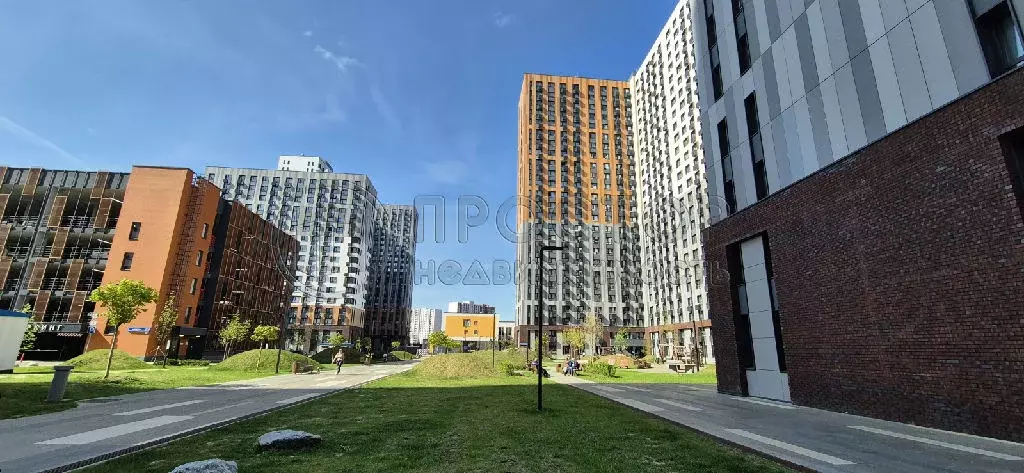 Продается 1-комнатная квартира - Фото 1