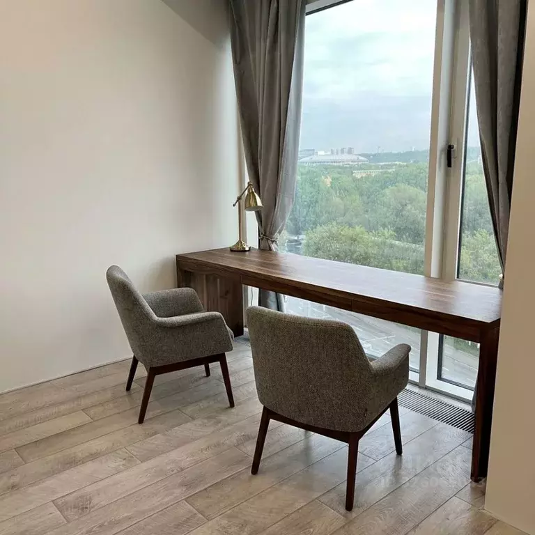 3-к кв. Москва 1-й Сетуньский проезд, 8 (69.0 м) - Фото 2