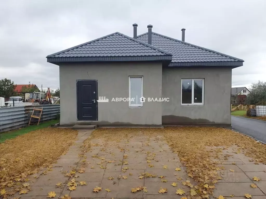 Дом в Башкортостан, Абзелиловский район, Краснобашкирский сельсовет, ... - Фото 2