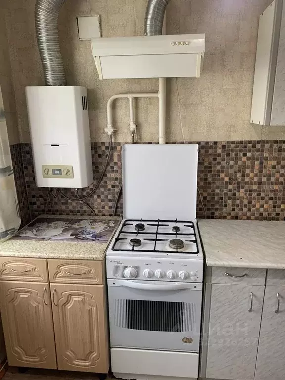 1-к кв. Брянская область, Брянск Московский просп., 132А (31.4 м) - Фото 1