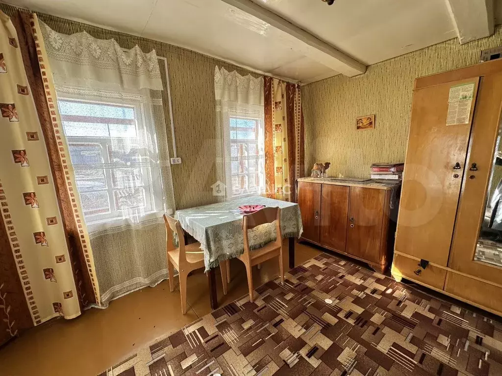 Дом 50 м на участке 15 сот. - Фото 1