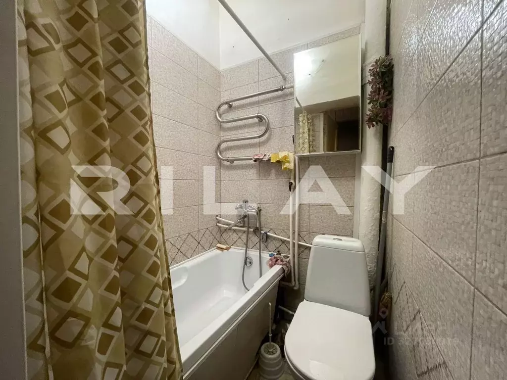 2-к кв. Калужская область, Калуга ул. Труда, 9 (42.0 м) - Фото 2