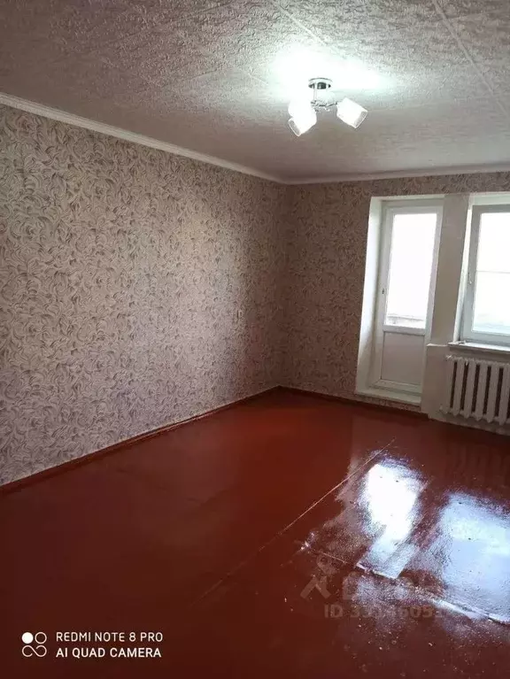 1-к кв. Белгородская область, Корочанский муниципальный округ, с. ... - Фото 1