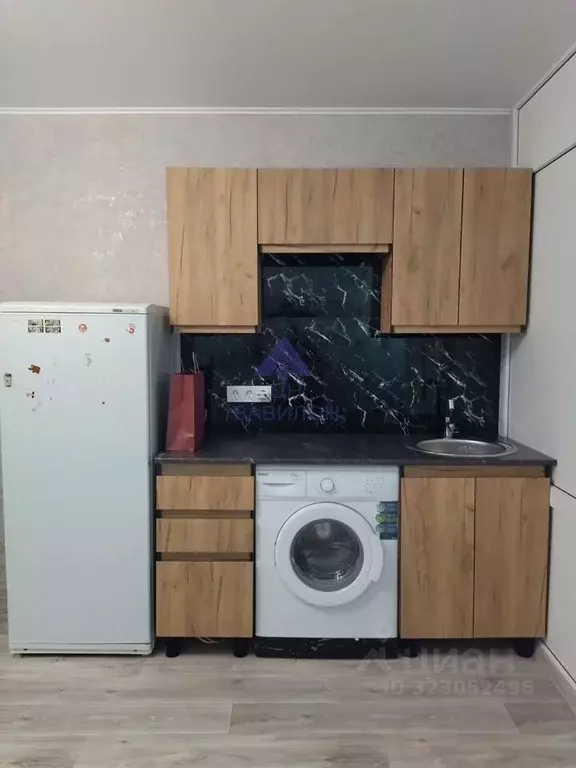 Студия Ростовская область, Волгодонск Молодежная ул. (19.0 м) - Фото 2