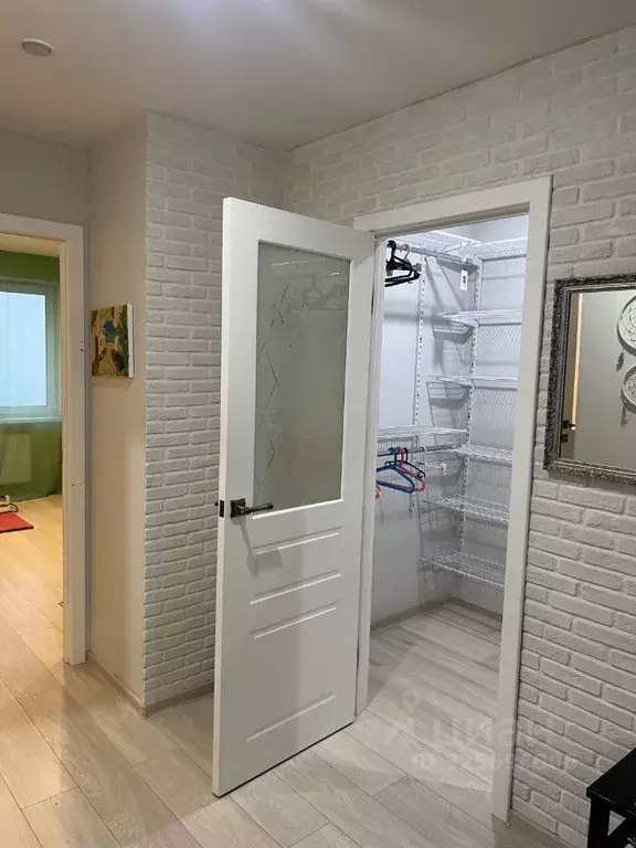 2-к кв. Санкт-Петербург пос. Парголово, Заречная ул., 19к1 (54.0 м) - Фото 2