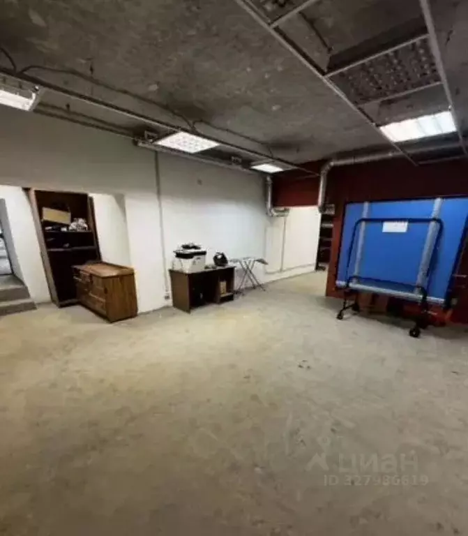 Помещение свободного назначения в Санкт-Петербург Большой ... - Фото 1