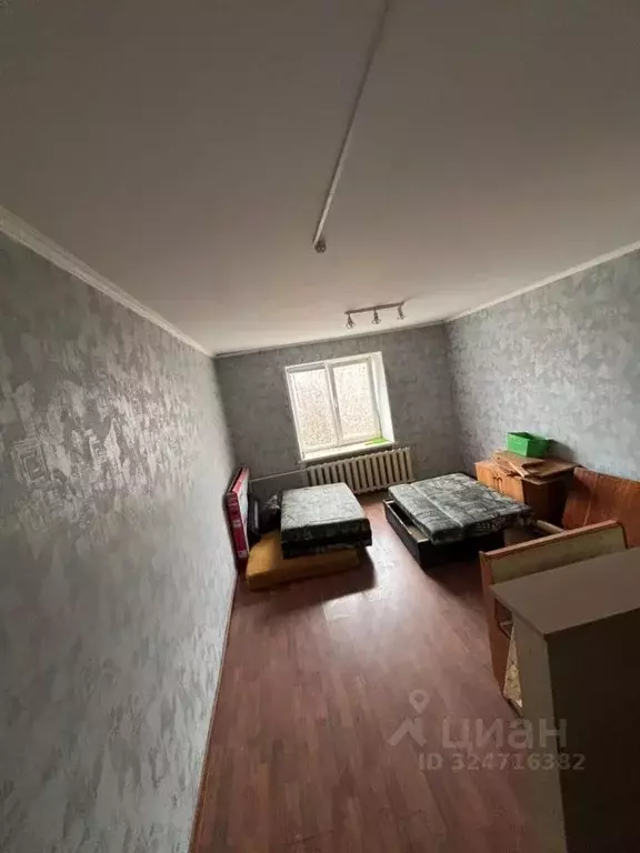 Комната Башкортостан, Чишминский поссовет, Чишмы рп ул. Мира, 19 (19.5 ... - Фото 1