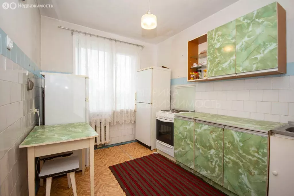 3-комнатная квартира: Тюмень, улица 30 лет Победы, 86 (66.9 м) - Фото 1