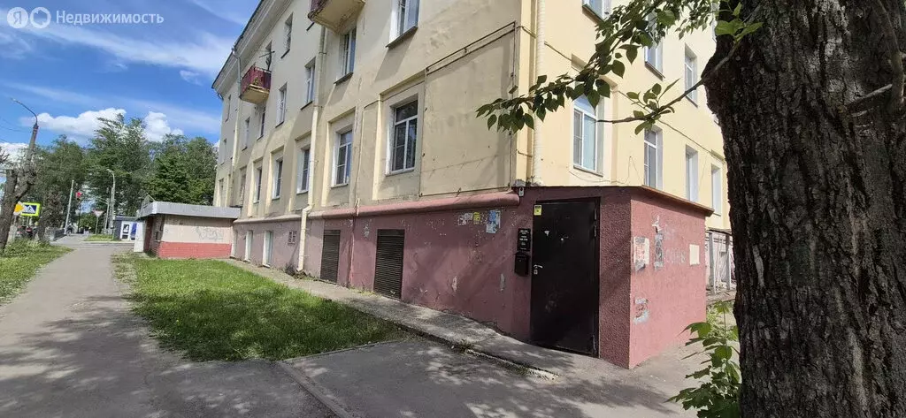 Офис (26 м) - Фото 1