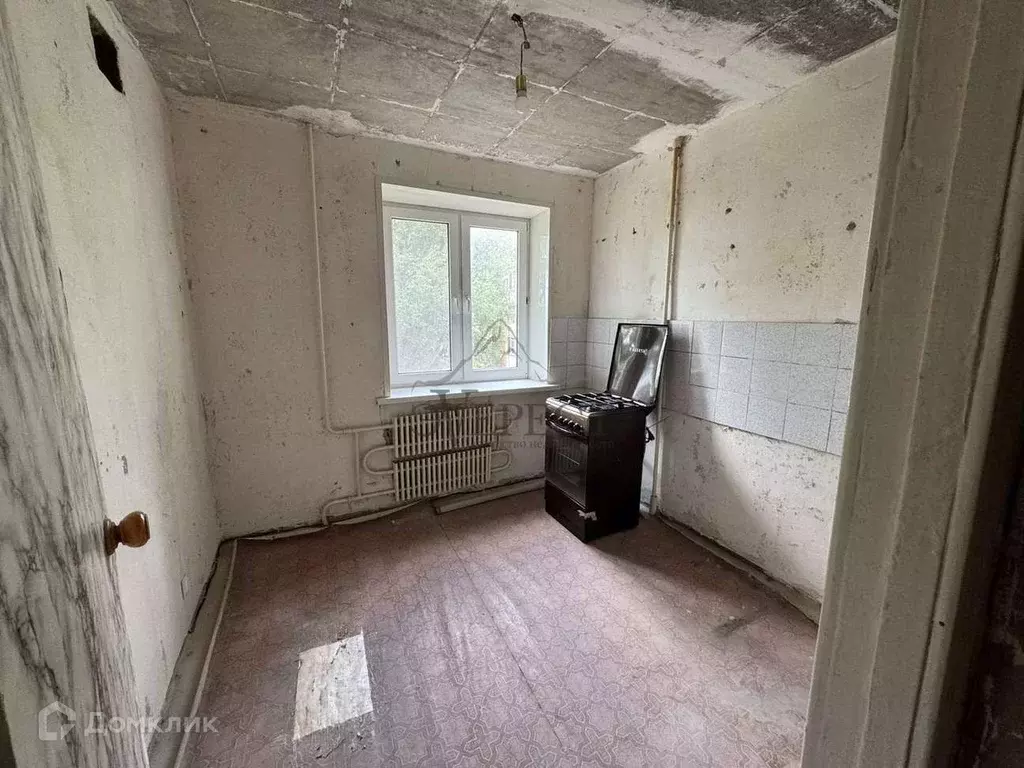 Продаётся 1-к квартира, 29.4 м - Фото 1