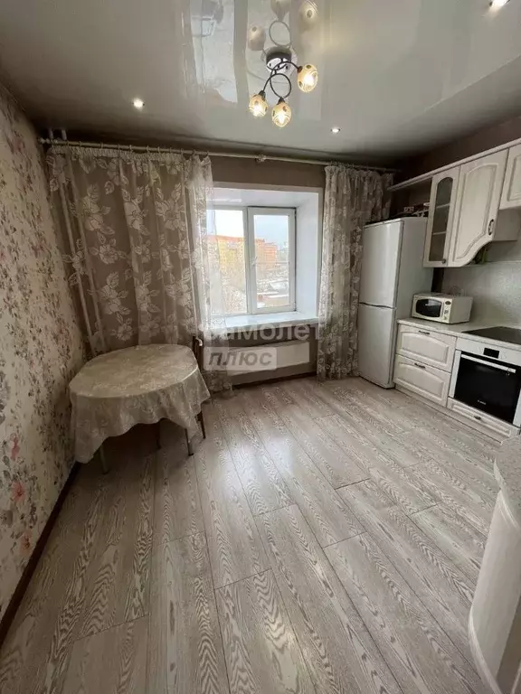 3-к кв. Забайкальский край, Чита Суглинная ул., 2 (103.9 м) - Фото 1