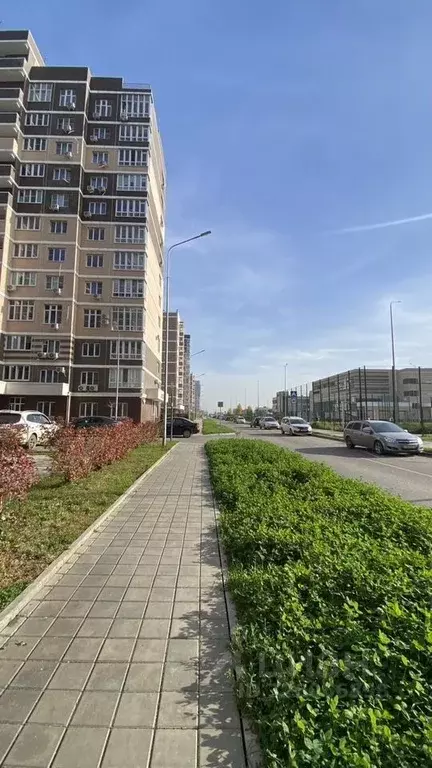 Участок в Краснодарский край, Краснодар 1 Мая ул. (6.0 сот.) - Фото 1