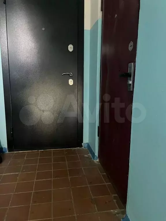 1-к. квартира, 33,4 м, 4/5 эт. - Фото 1