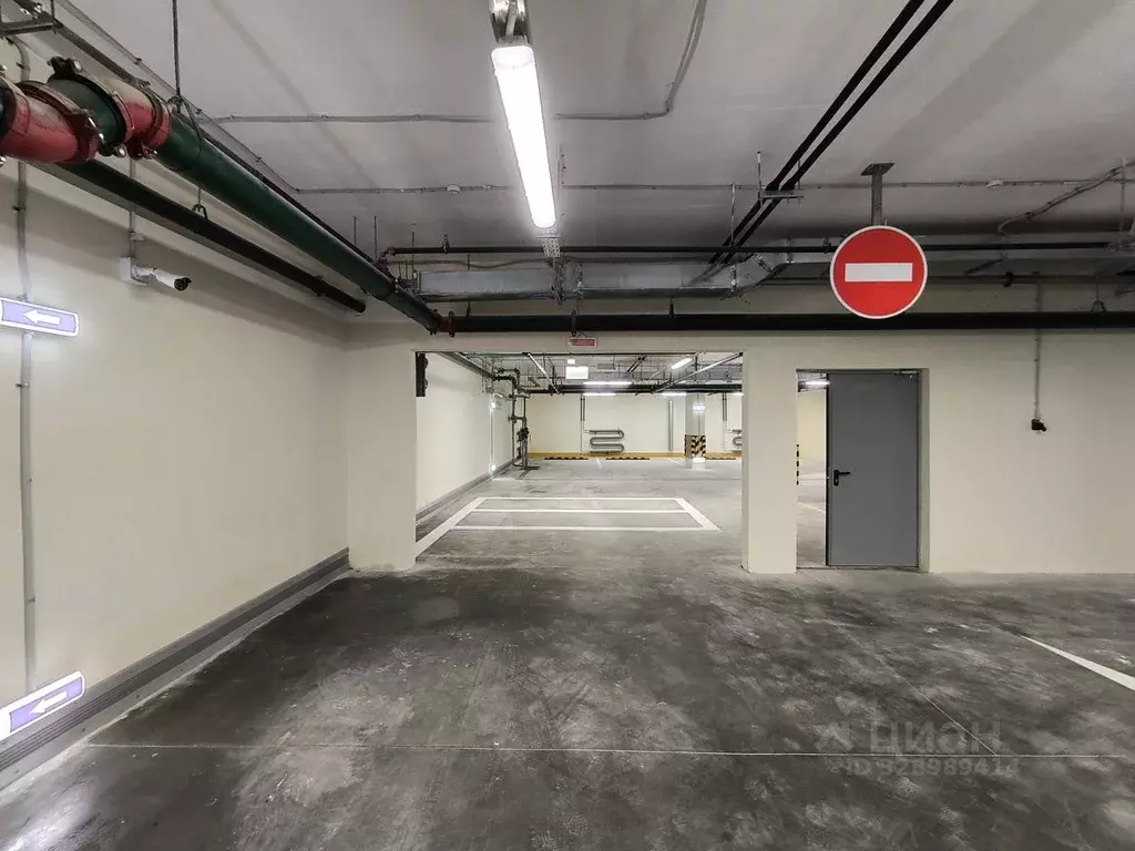 Гараж в Москва Стартовая ул., 3/1 (16 м) - Фото 0