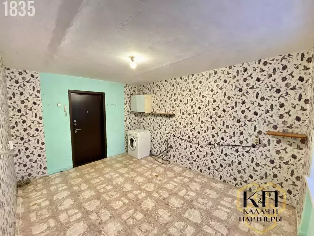 Комната Свердловская область, Полевской ул. Розы Люксембург, 14 (13.6 ... - Фото 2