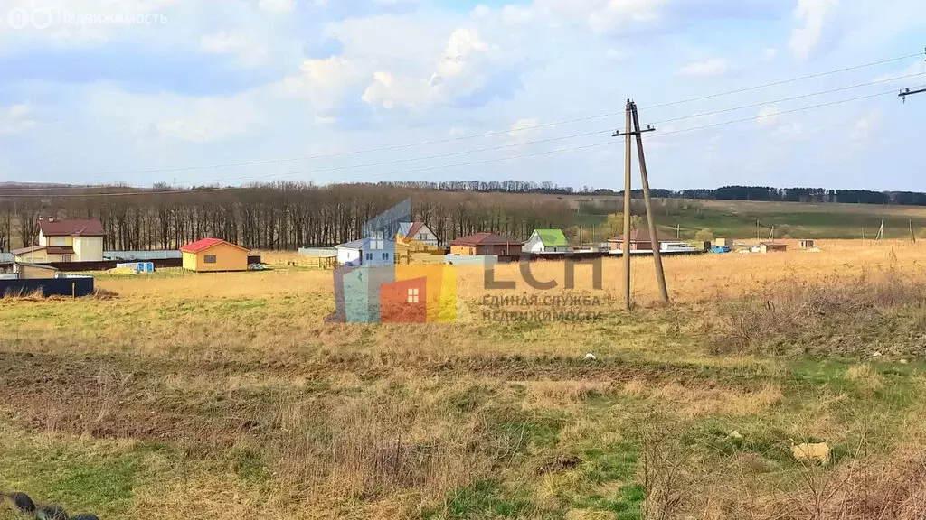 Участок в Тульская область, городской округ Тула, село Хрущёво (12 м) - Фото 0