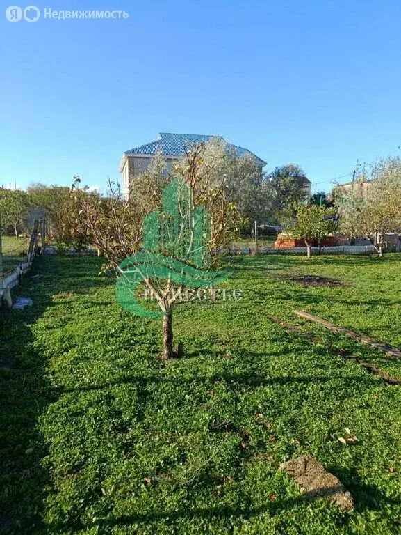 Участок в Войковское сельское поселение, село Курортное (5 м) - Фото 2