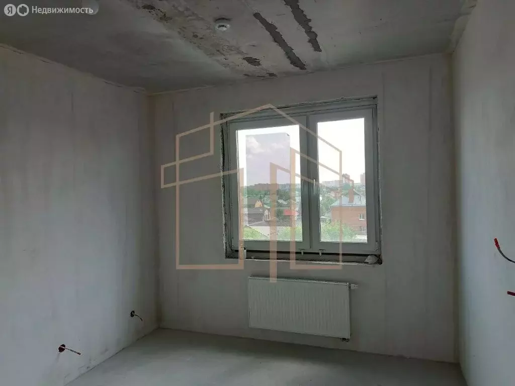 Квартира-студия: Тюмень, улица 9 Января, 160к2 (21.4 м) - Фото 1